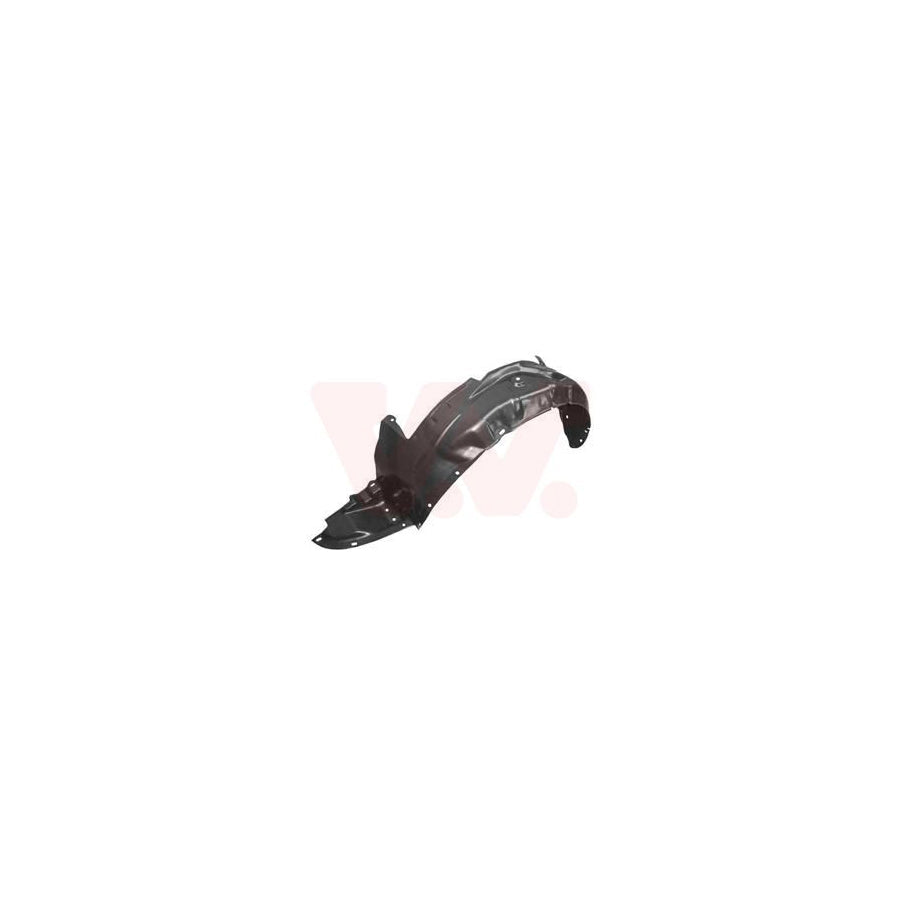 Van Wezel 2733433 Panelling, Mudguard for MAZDA 323