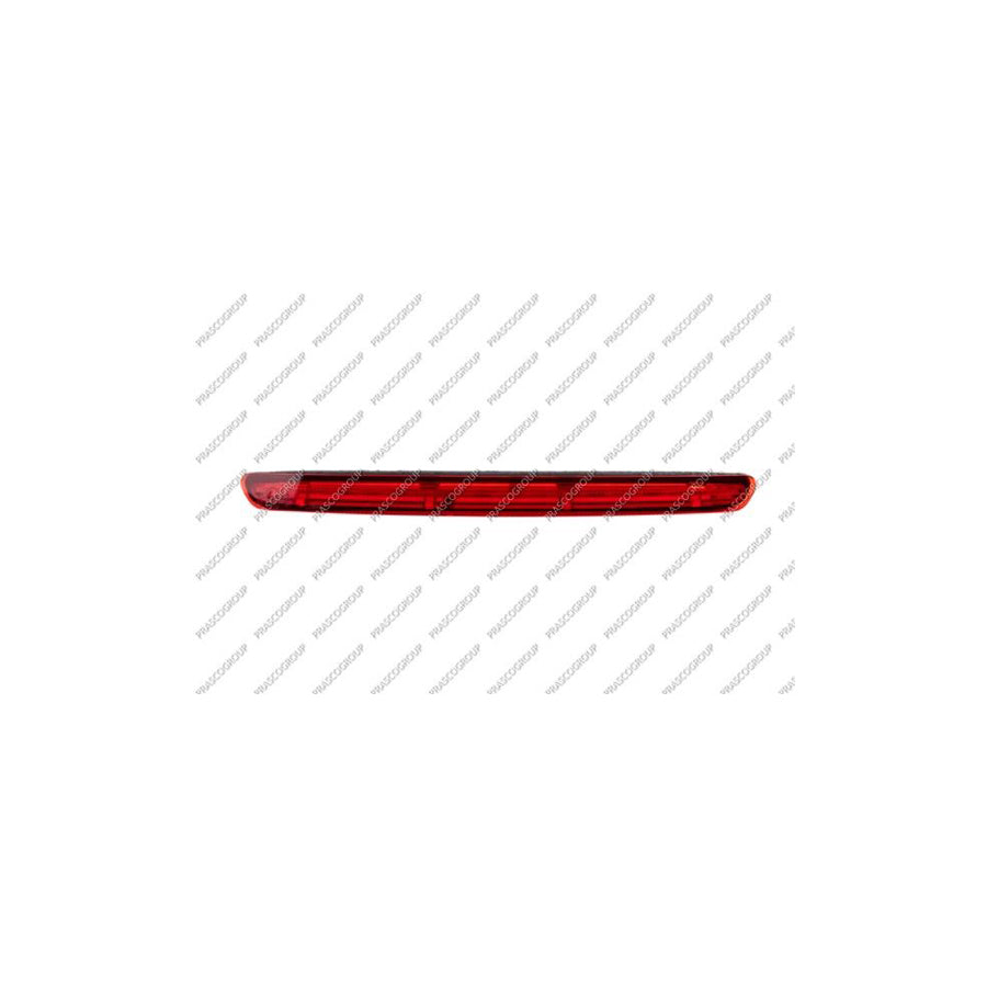 Prasco Vg9074150 Third Brake Light For VW Caddy