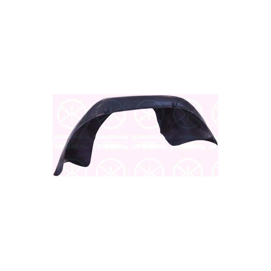 Klokkerholm 9557387 Panelling, Mudguard for VW TRANSPORTER