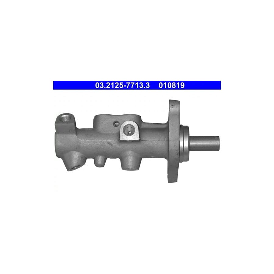 ATE 03.2125-7713.3 Brake Master Cylinder