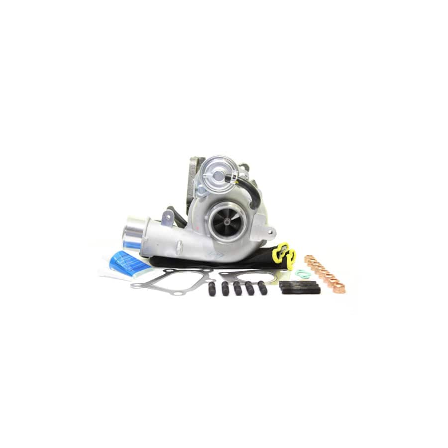 Alanko 10902014 Turbocharger for Mazda CX-7 (Er)