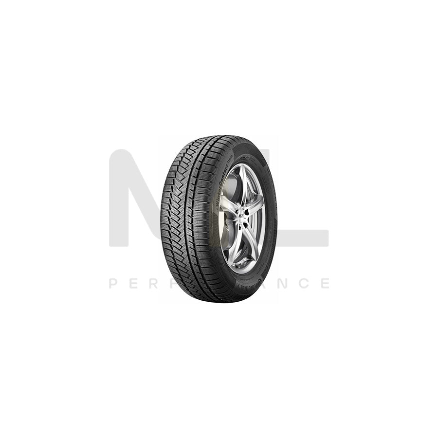 Continental WinterContact™ TS 850 P XL FR 205/50 R17 93H Winter Tyre