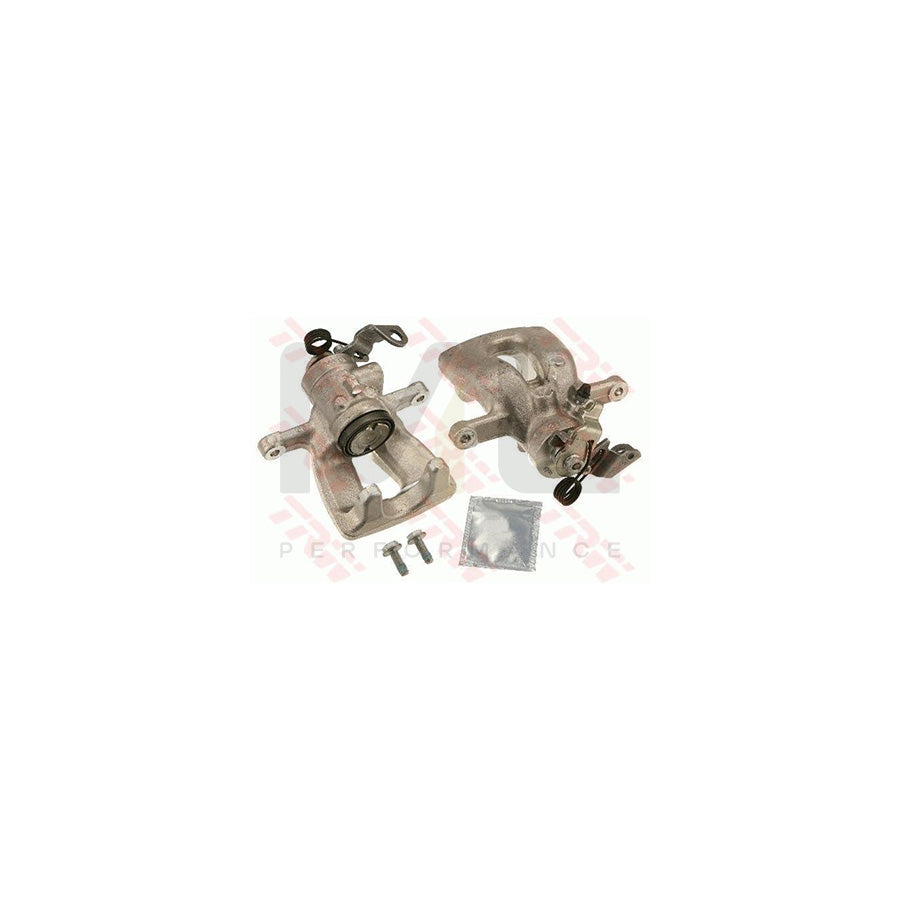 TRW BHN1005E Brake Caliper for LANCIA Delta III (844) | ML Performance Car Parts