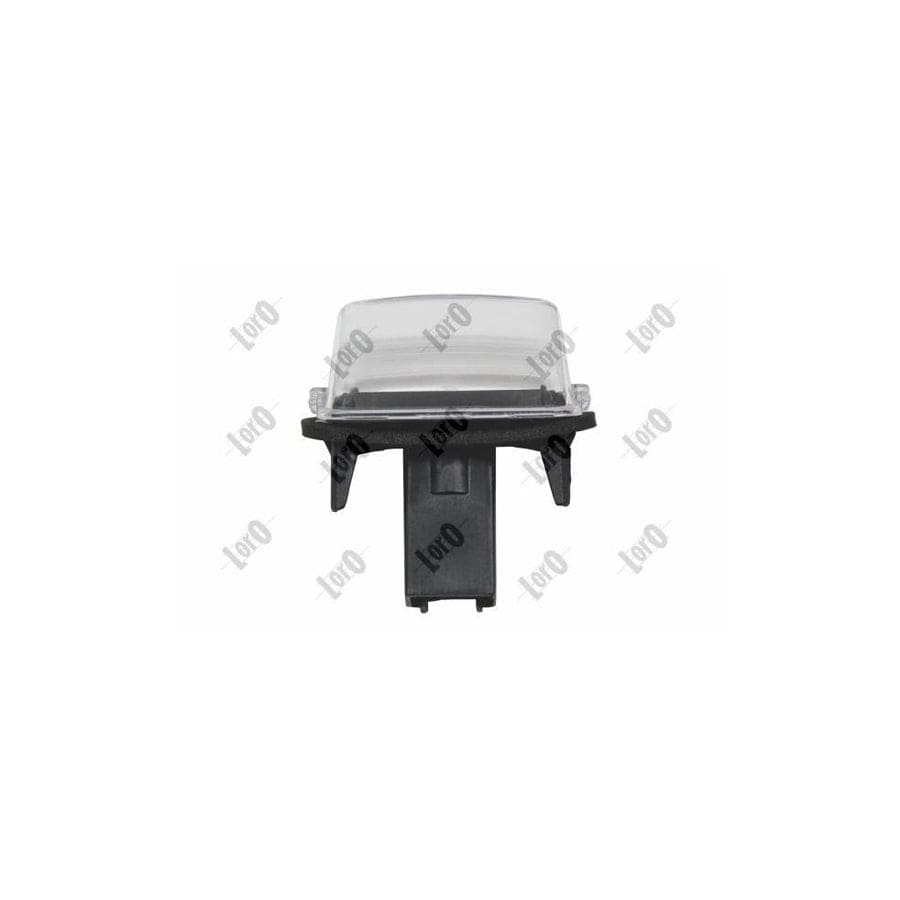 Abakus 03806900 Licence Plate Light