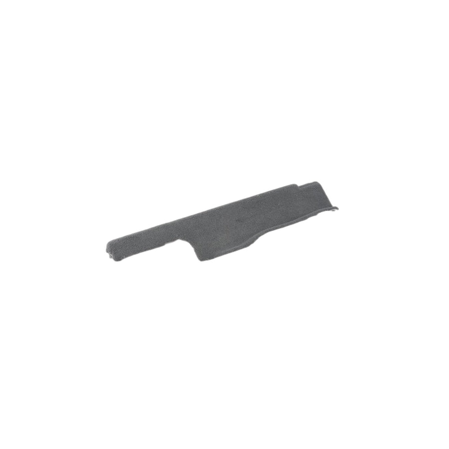 Genuine BMW 51477253805 E70 F15 TriPanel, Trunk, Bottom, Left ANTHRAZIT (Inc. X5) | ML Performance US Car Parts