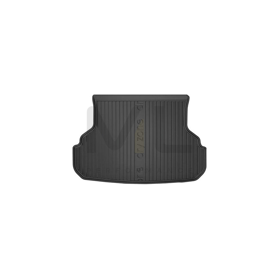 FROGUM Dry Zone DZ405967 Car boot tray for SUZUKI SX4 I Saloon (GY) Elastomer, (LHD)