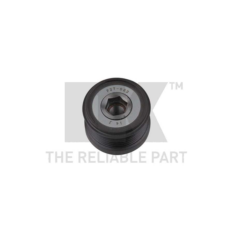 Nk 4910289 Alternator Freewheel Clutch