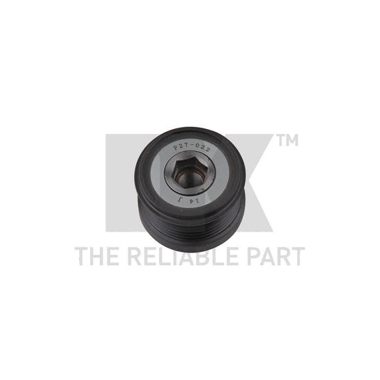 Nk 4910289 Alternator Freewheel Clutch