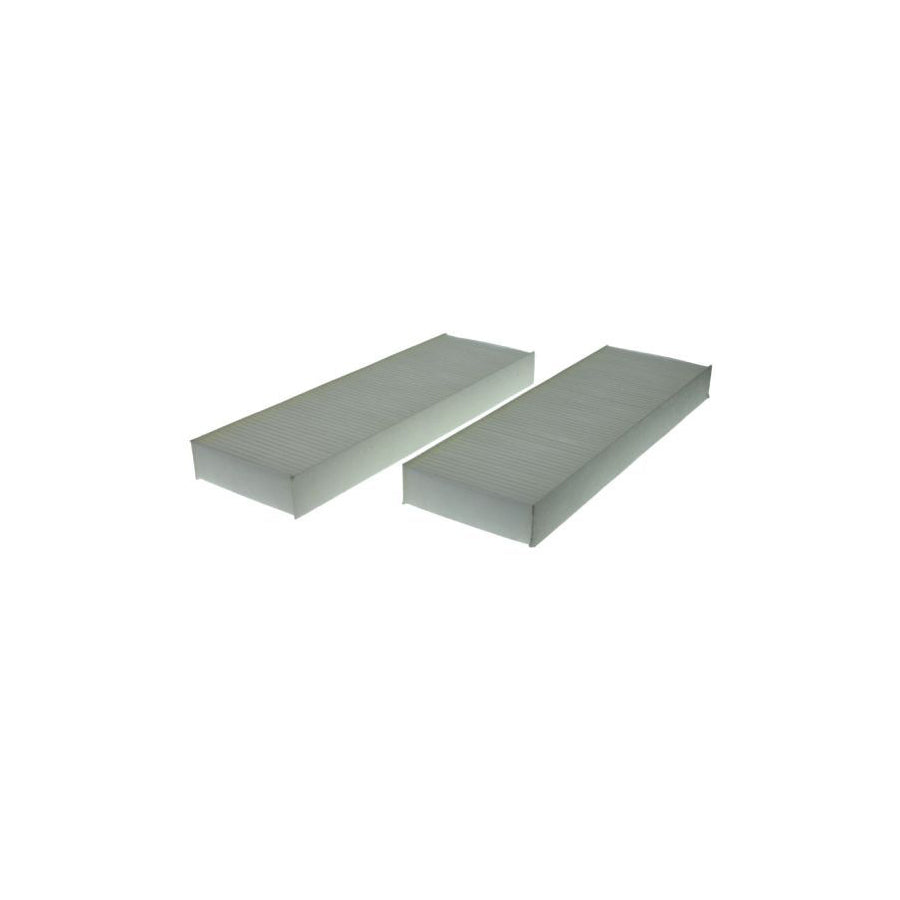 JC Premium B4C013PR-2X Pollen Filter