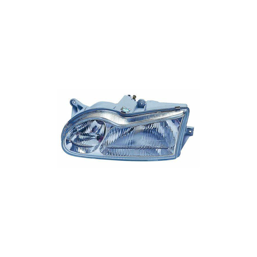 Abakus 2211111Rlde Headlight for Hyundai Sonata III (Y-3)