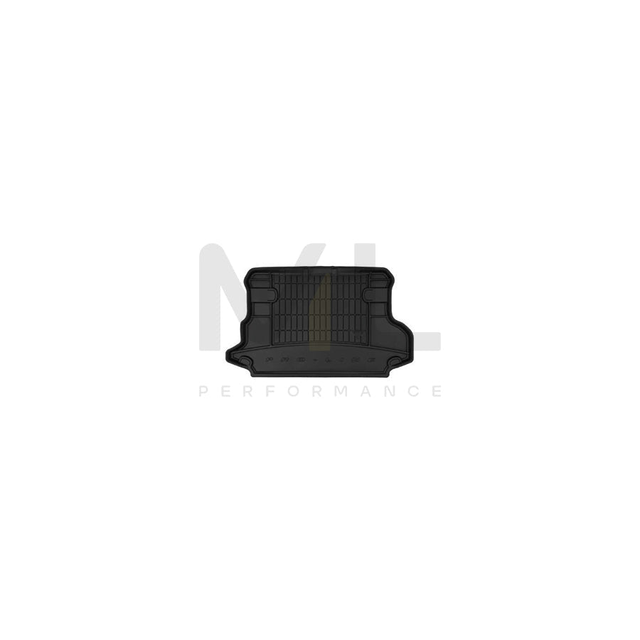 FROGUM TM402669 Car boot tray for HYUNDAI Tucson (JM) Elastomer