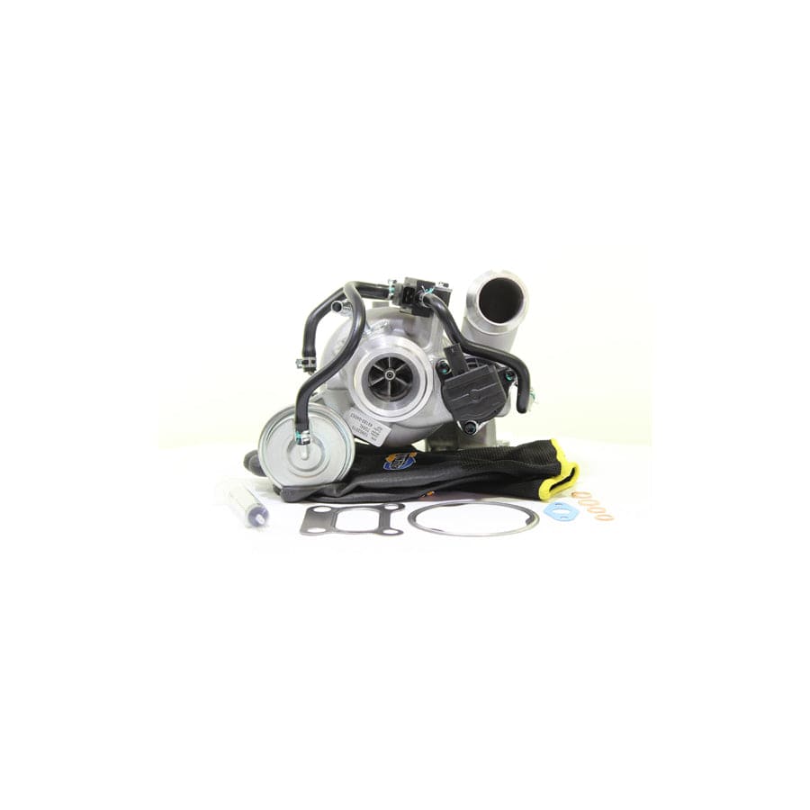 Alanko 10902016 Turbocharger