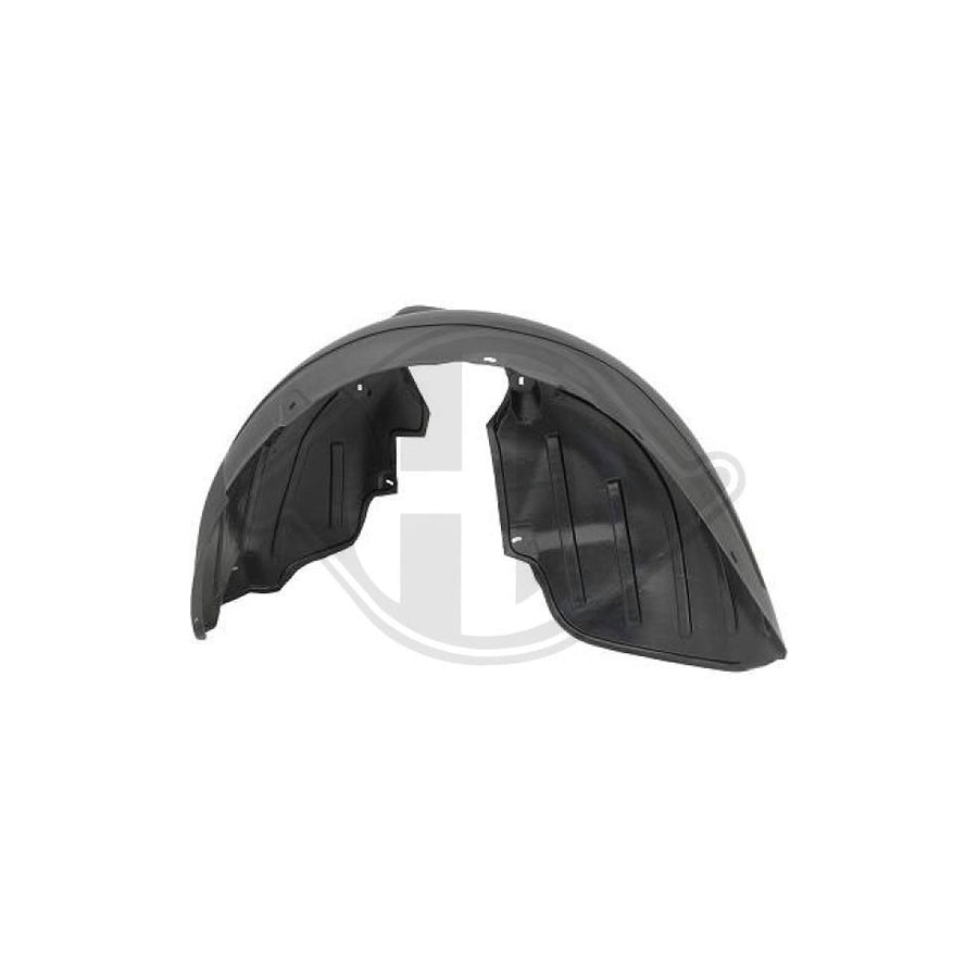 Diederichs 2236008 Panelling, Mudguard