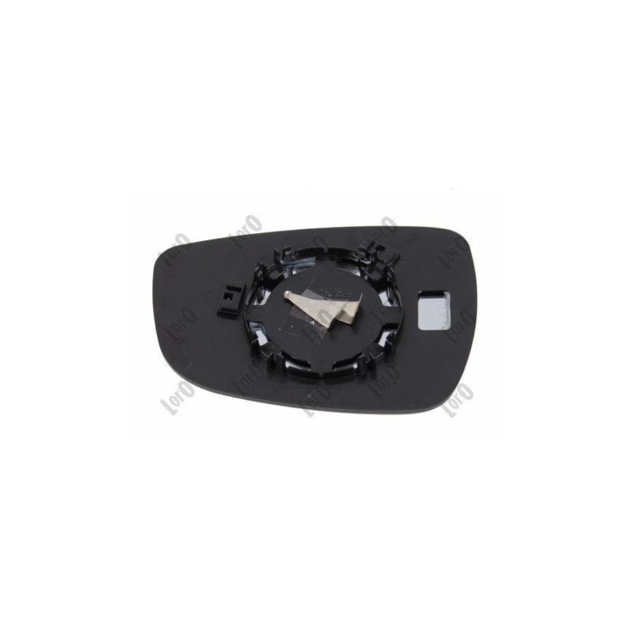 Abakus 1531G02 Mirror Glass, Outside Mirror for Hyundai Accent