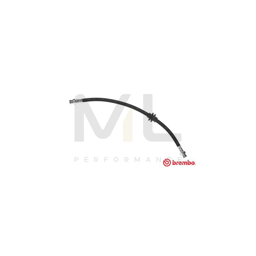 BREMBO T 68 049 Brake Hose 415mm, F10X1 | ML Performance Car Parts