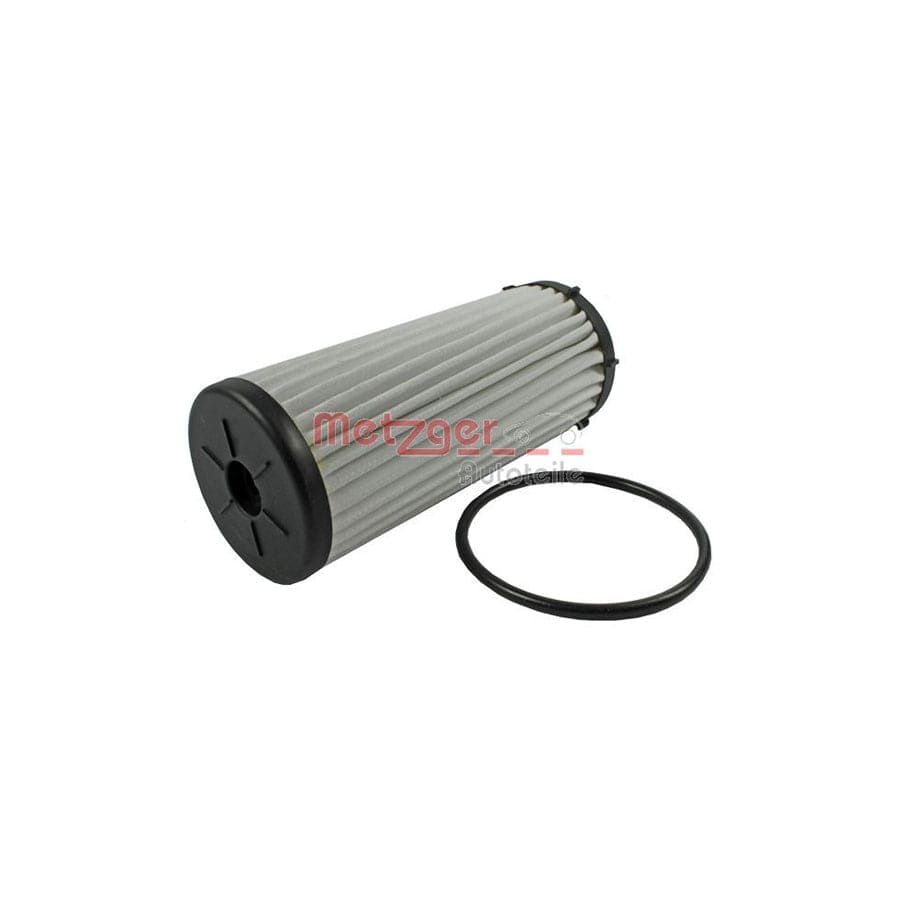Metzger 8020027 Hydraulic Filter, Automatic Transmission