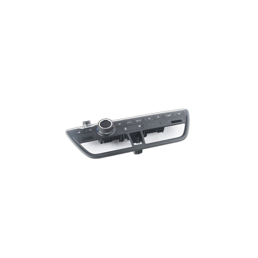 Genuine BMW 61319379125 Radio And Climate Control Panel °F (Inc. i3 94Ah Rex, i3s 94Ah Rex & i3 60Ah) | ML Performance US Car Parts
