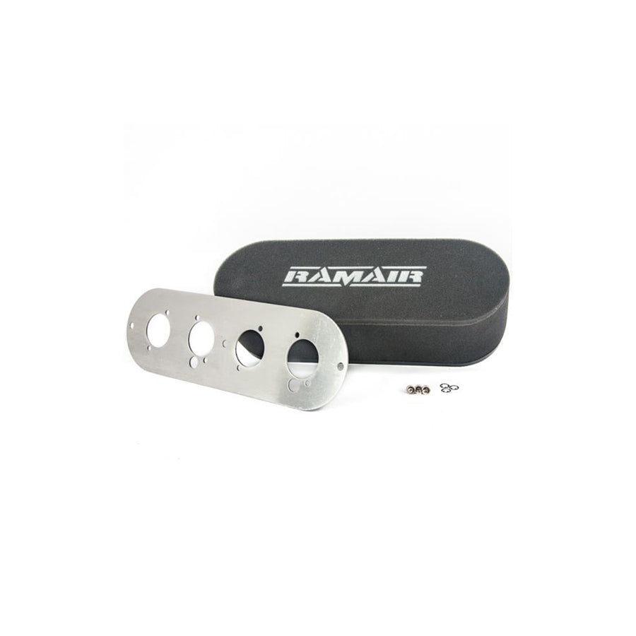 RAMAIR RT3-218-406 RT BASEPLATE FILTERS