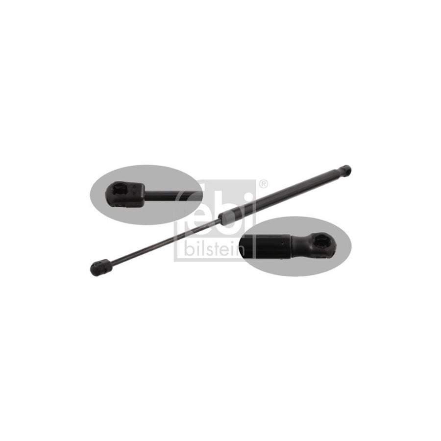 Febi Bilstein 31648 Tailgate Strut for Seat Exeo St (3R5)