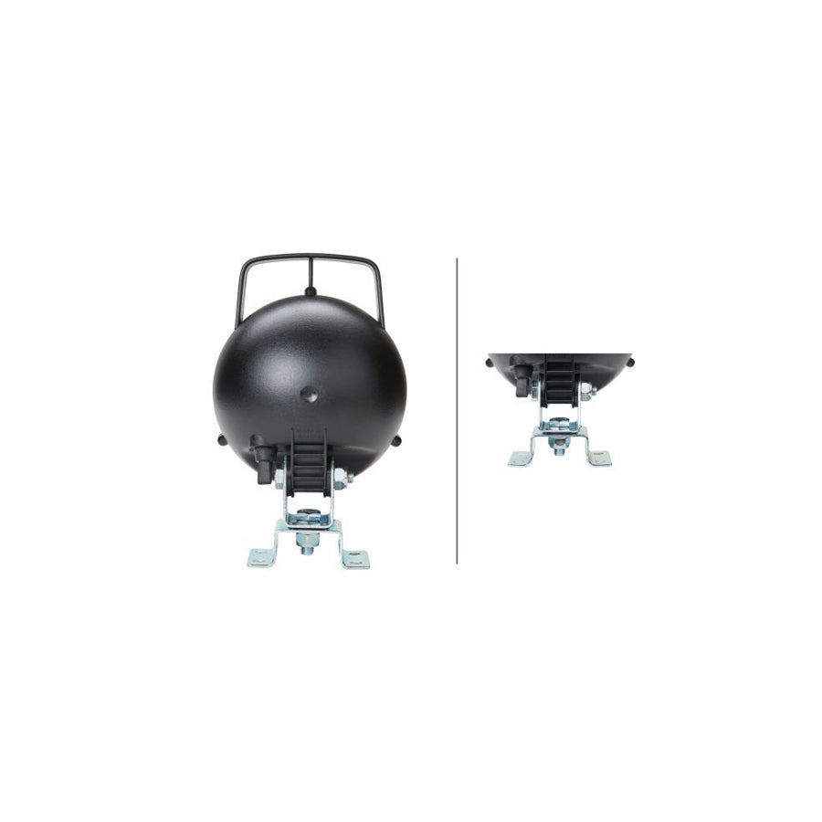 Hella 1G3 996 001-131 Worklight