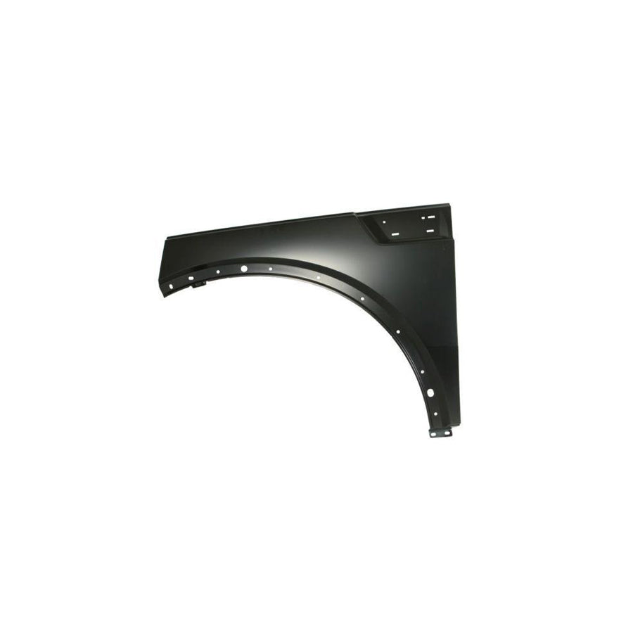 Blic 6504-04-0933311P Wing Fender For Dodge Nitro Off-Road