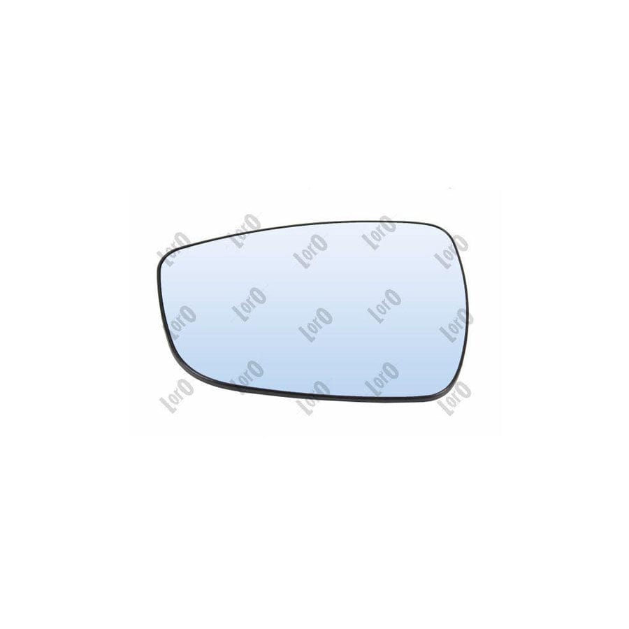 Abakus 1531G01 Mirror Glass, Outside Mirror for Hyundai Accent