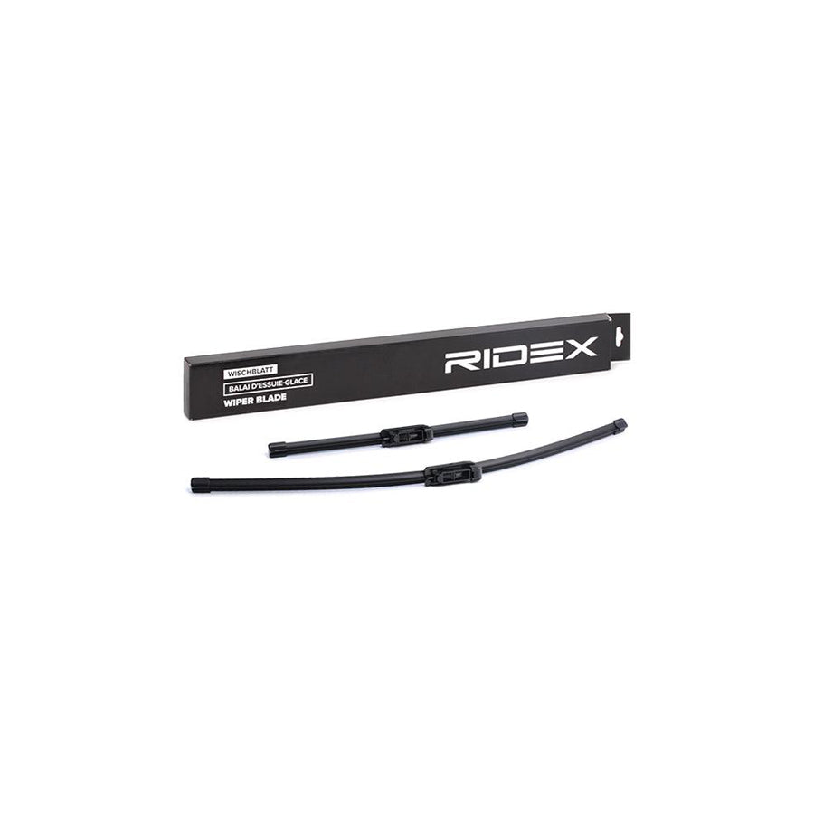 Ridex 298W0080 Wiper Blade