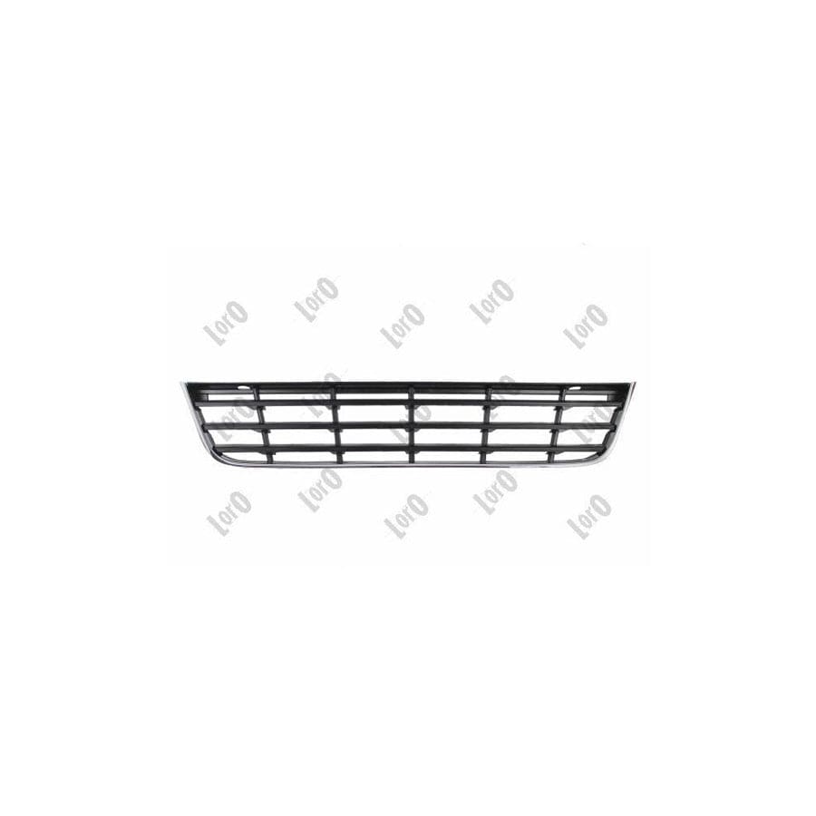 Abakus 05322460 Bumper Grill for VW Passat