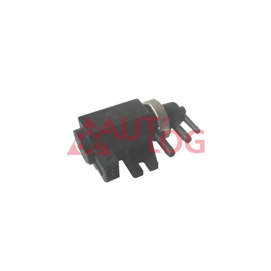 Autlog Av6037 Pressure Converter, Exhaust Control