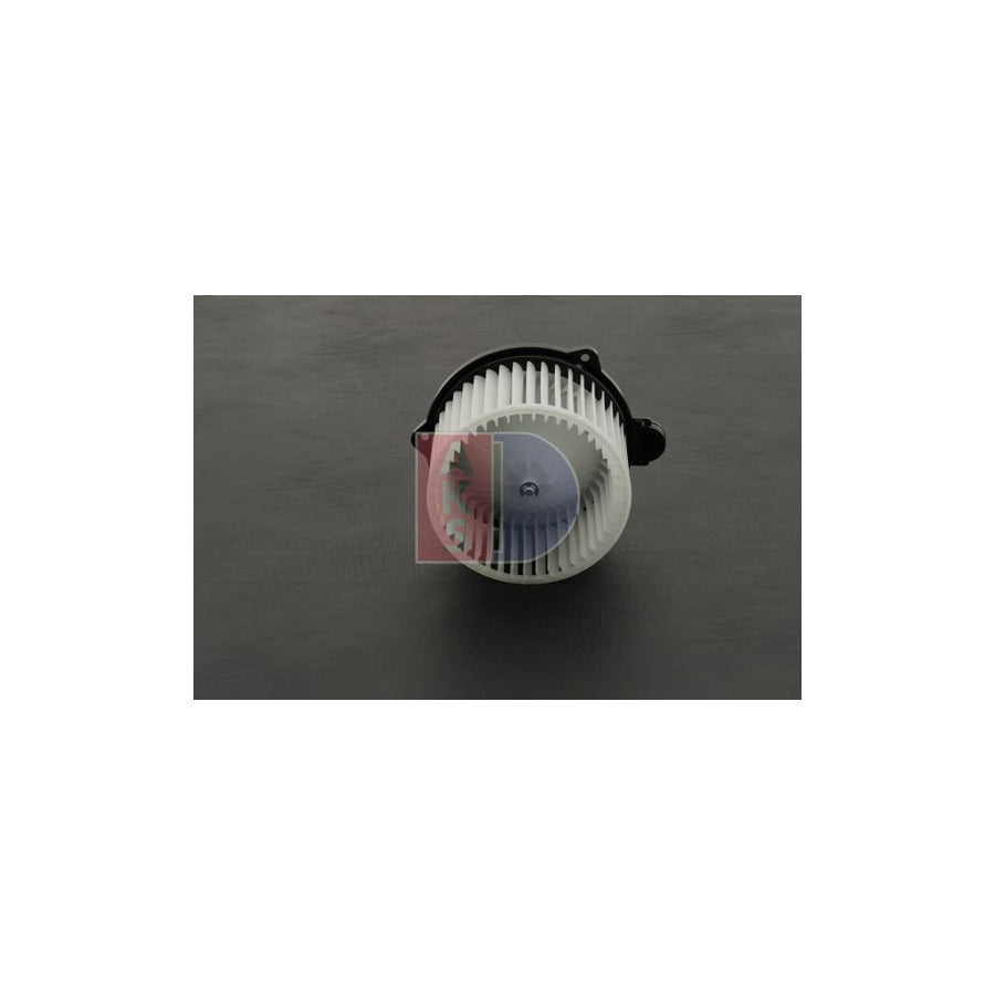 AKS Dasis 098022N Fan Wheel, Engine Cooling