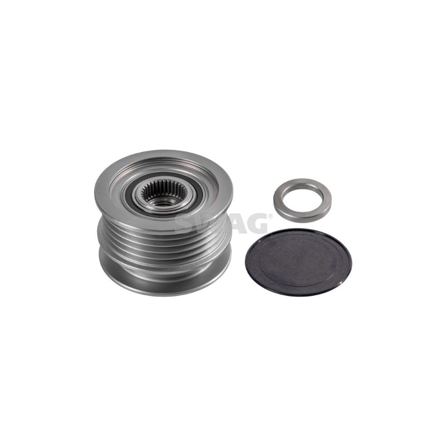 Swag 60 92 6458 Alternator Freewheel Clutch