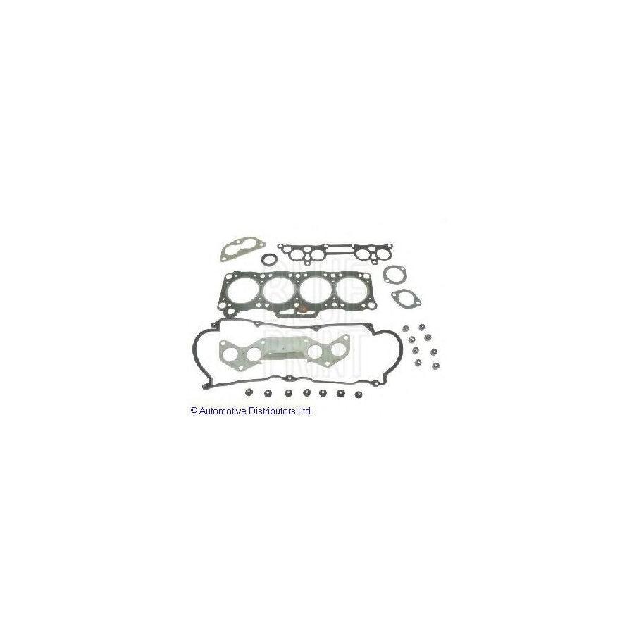 Blue Print Adm56215 Gasket Set, Cylinder Head for Mazda 626
