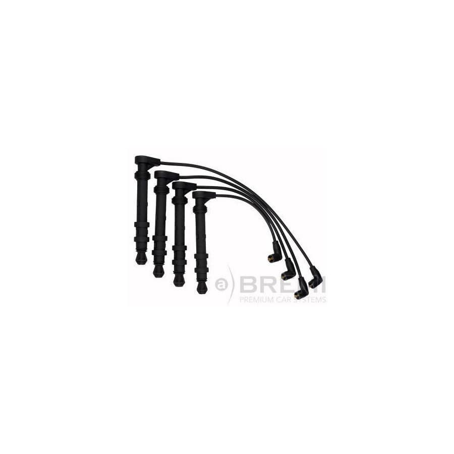 Bremi 600/215 Ignition Cable Kit