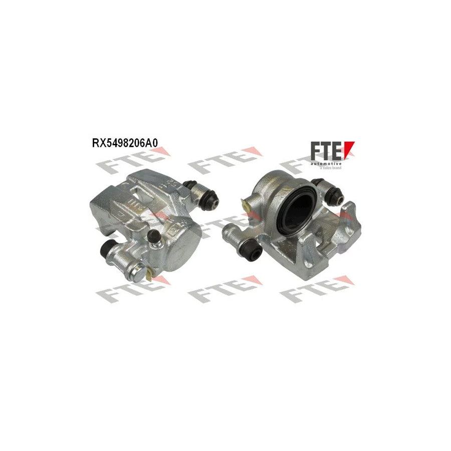 FTE Rx5498206A0 Brake Caliper for Daihatsu Fourtrak