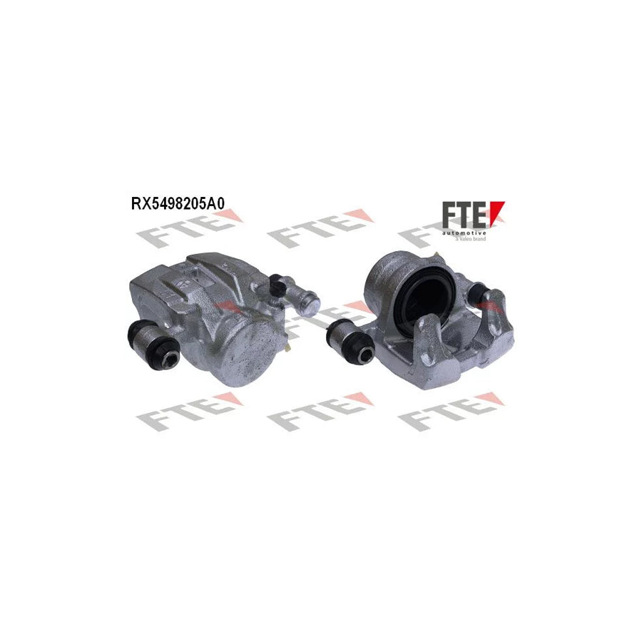 FTE Rx5498205A0 Brake Caliper for Daihatsu Fourtrak