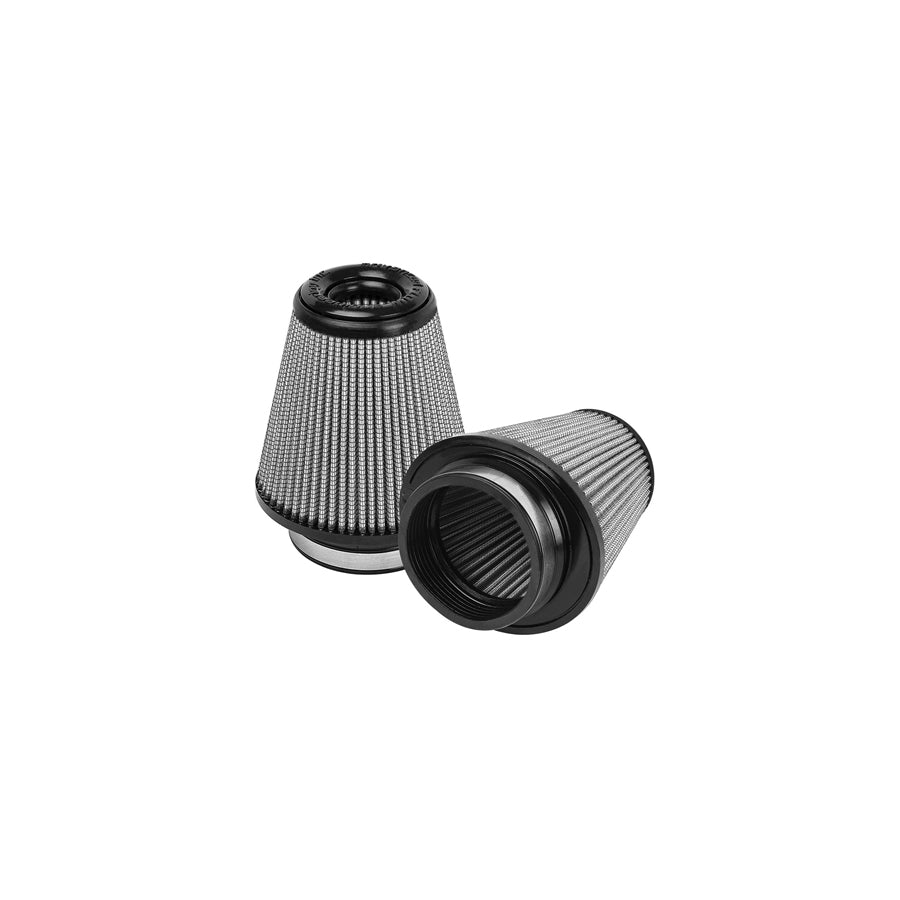  aFe 21-91145-MA 3-1/2 IN F x (5-3/4x5) IN B x 3-1/2 IN T (Inverted) x 6 IN H Intake Replacement Air Filter  | ML Performance US Car Parts