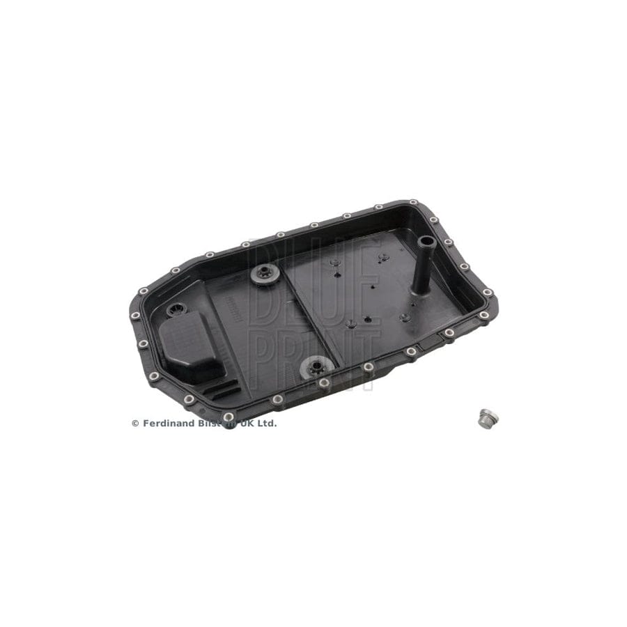 Blue Print ADBP210057 Automatic Transmission Oil Pan