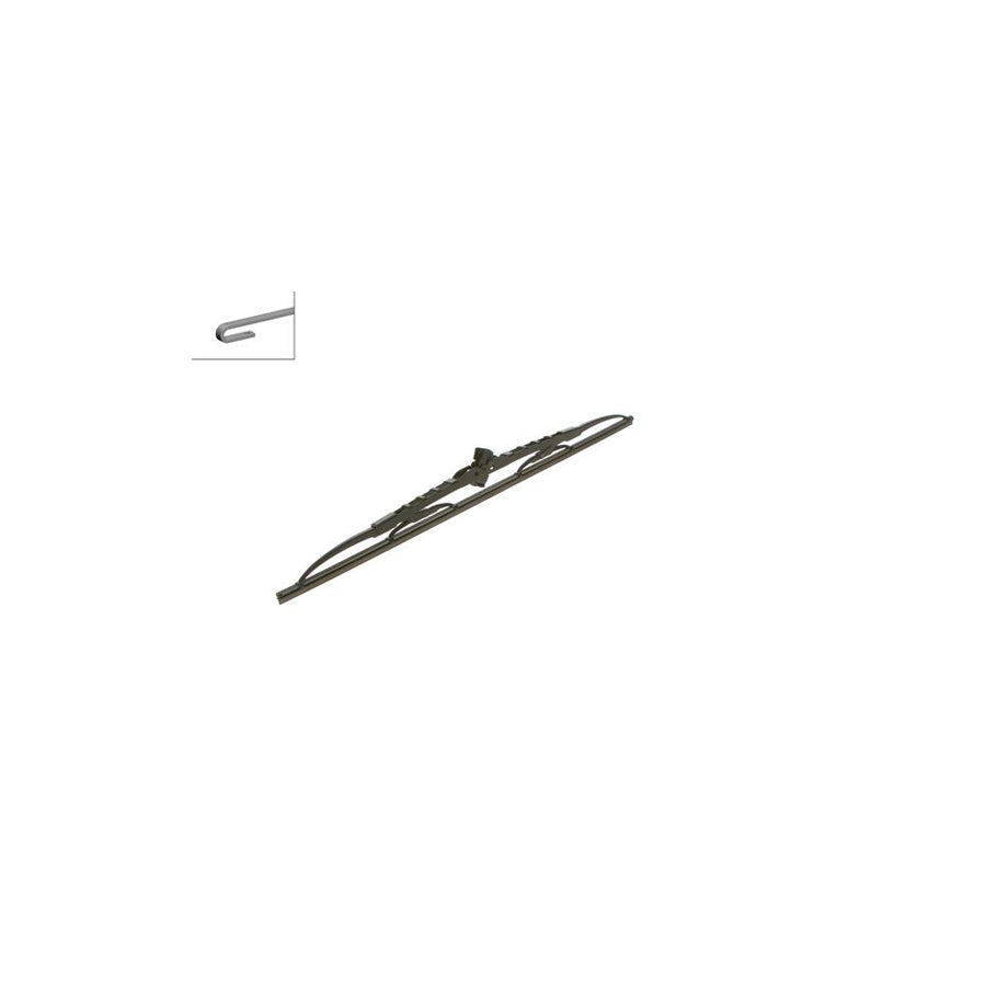 Bosch 3 397 004 916 Wiper Blade | ML Performance US Car Parts