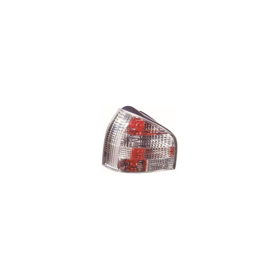 Abakus 4411956Pxaec Combination Rearlight Set for Audi A3 Hatchback (8L1)