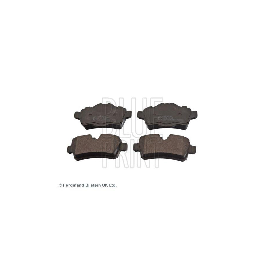 Blue Print Adg04299 Brake Pad Set
