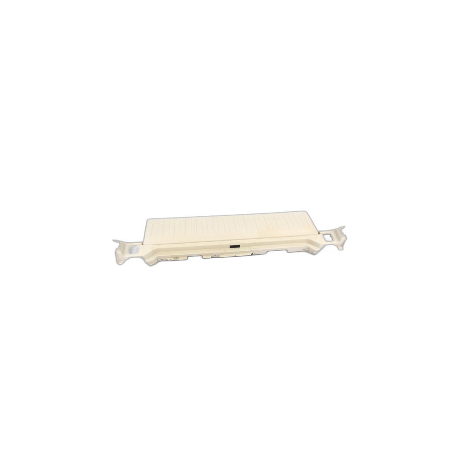 Genuine BMW 51477342603 F15 Loading Sill Cover ELFENBEINWEISS (Inc. X5) | ML Performance US Car Parts