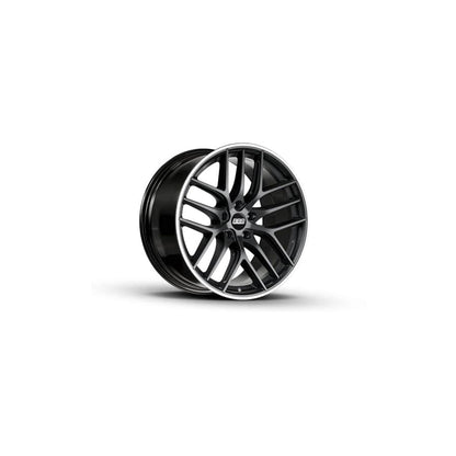 BBS Wheels Design CC-R Wheel CC2202 9x19 PCD5x112 Offset42 CB82,0 PFS