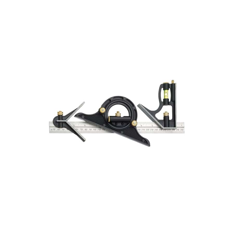 Fisher FIS285BP FB285ME Combination Set 300mm (12in)