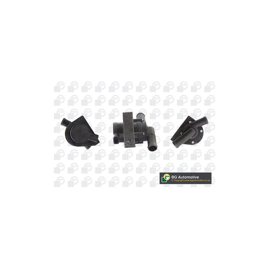 Bga Cp0133Acp Auxiliary Water Pump