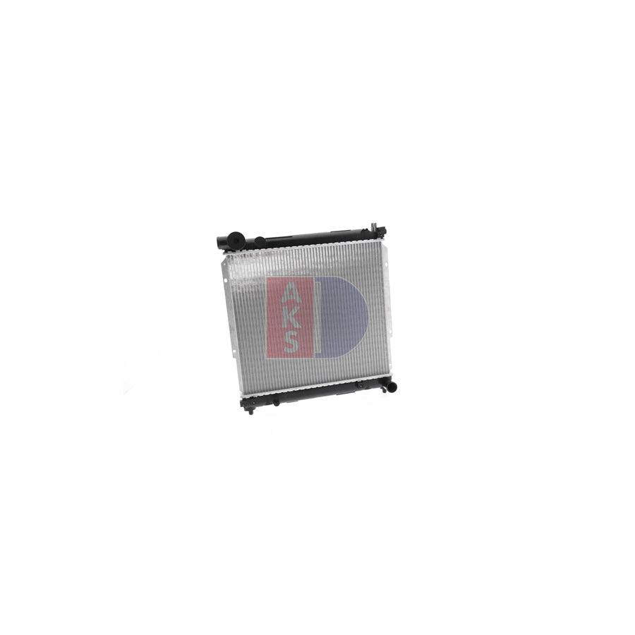 AKS Dasis 320003N Engine Radiator for Suzuki Samurai Off-Road (Sj)