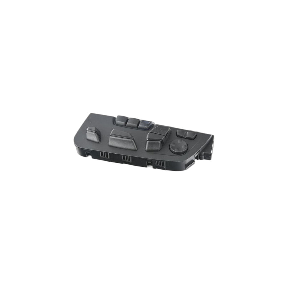 Genuine BMW 61319364977 F13 F12 Seat Adjustment Switch, Left (Inc. 650iX 4.4, ALPINA B6 & 640i) | ML Performance US Car Parts