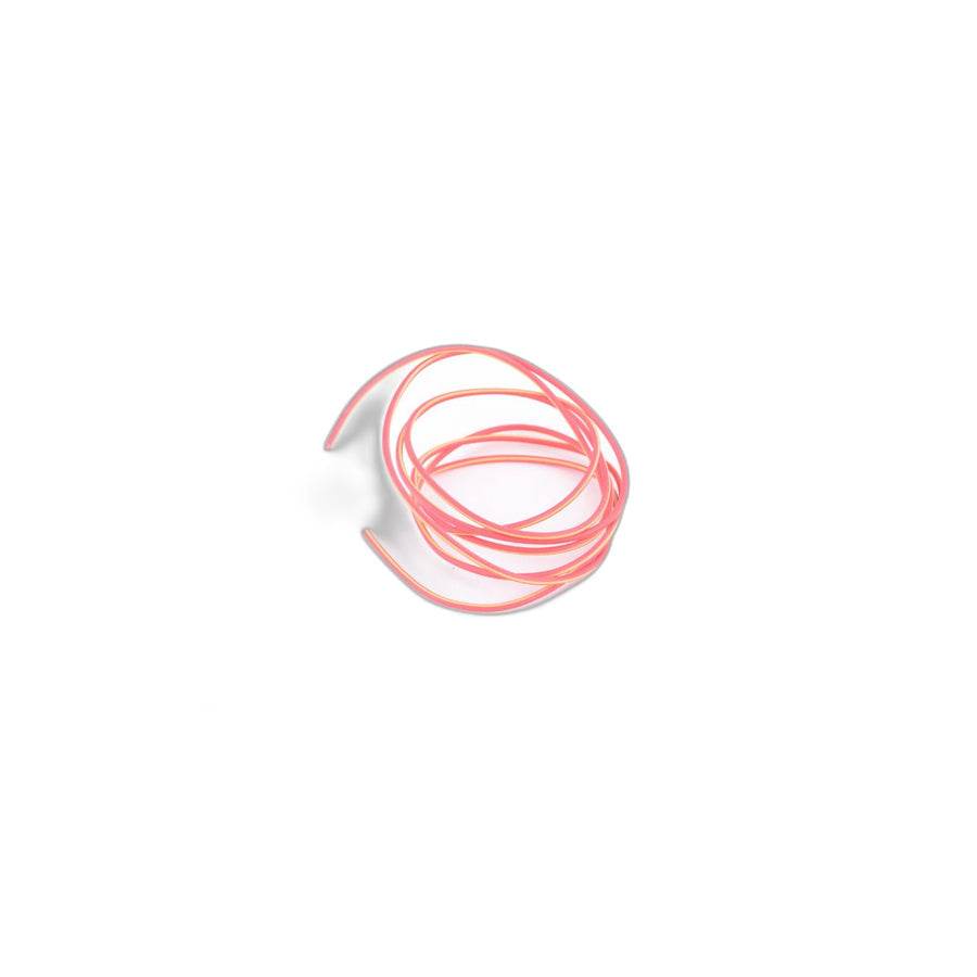 Genuine BMW Mini 61126902614 F25 F82 F11 Cable Red-Yellow 0,5 mm² (Inc. 540iP) | ML Performance UK Car Parts