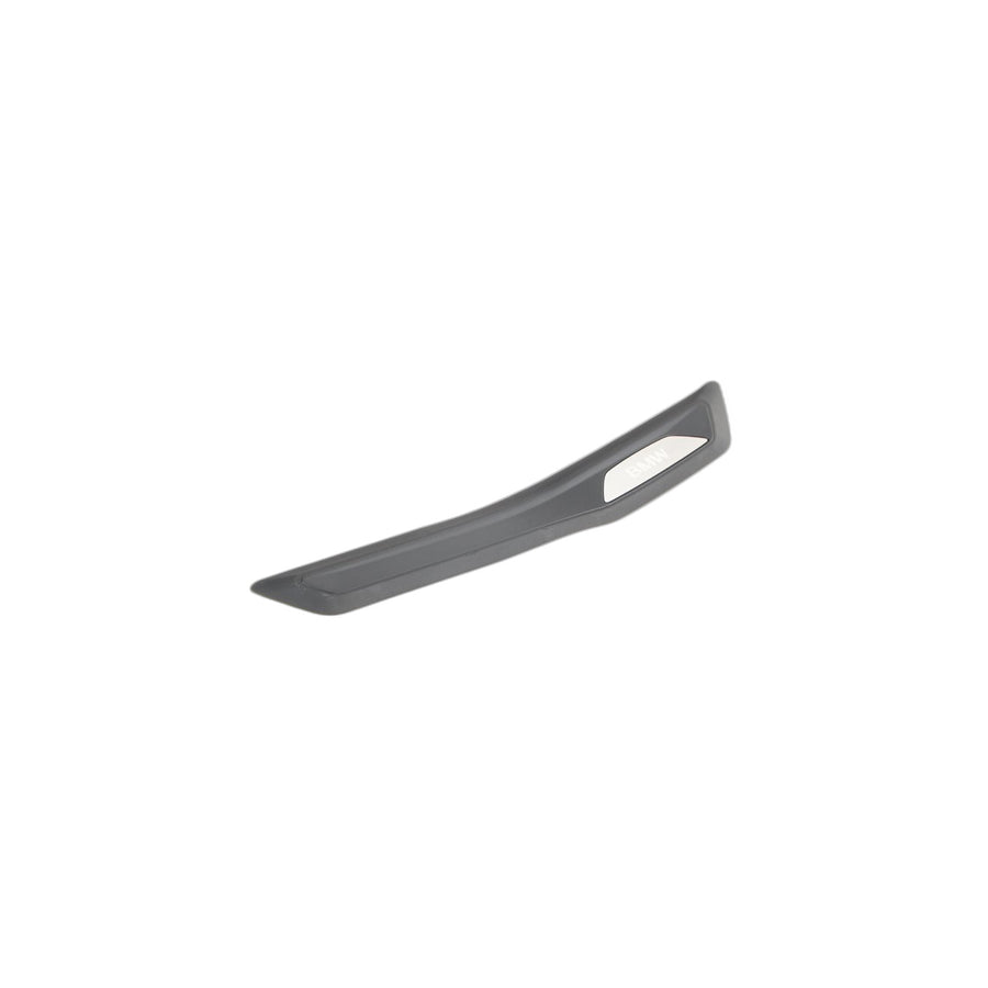 Genuine BMW 51477289226 F31 F30 Rear Right Entrance Cover CHROM (Inc. 325d, 330i & 328i) | ML Performance US Car Parts