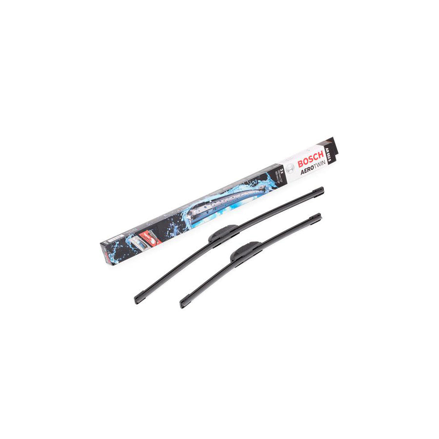 Bosch Aerotwin Retro 3 397 118 984 Wiper Blade | ML Performance US Car Parts