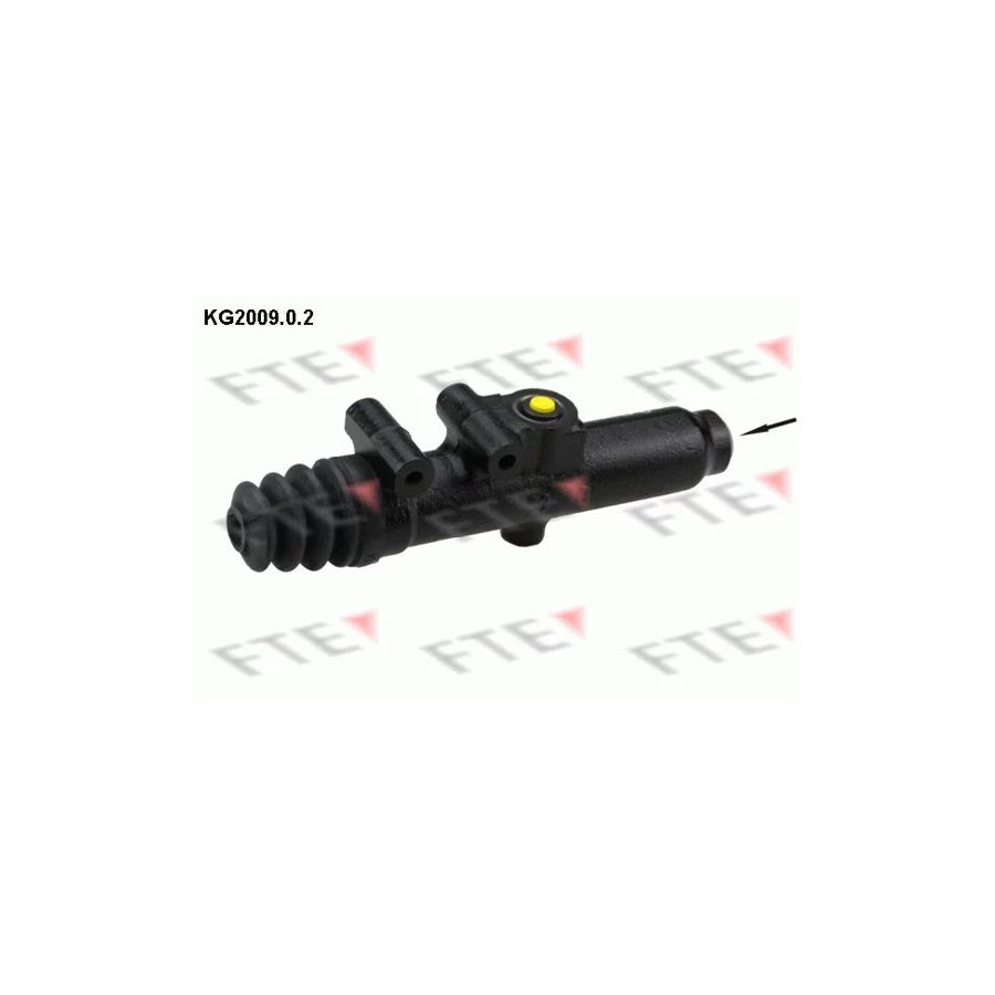 FTE Kg2009.0.2 Master Cylinder, Clutch